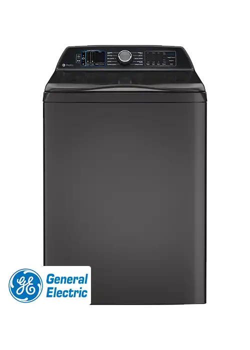 LAVADORA DE CARGA SUPERIOR GENERAL ELECTRIC